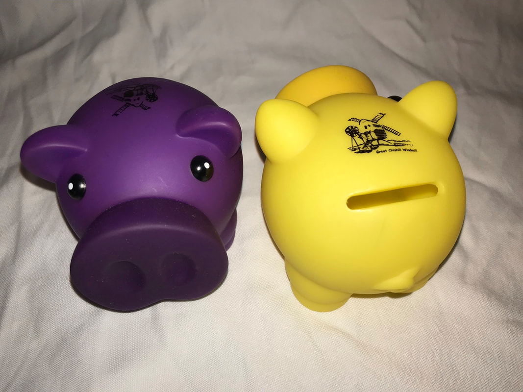 Piggy Banks